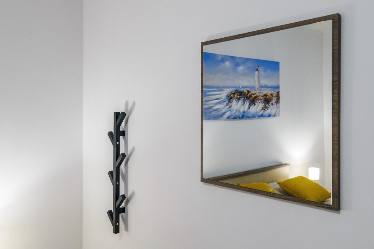 Apartman Andelka Zadar Exteriér fotografie