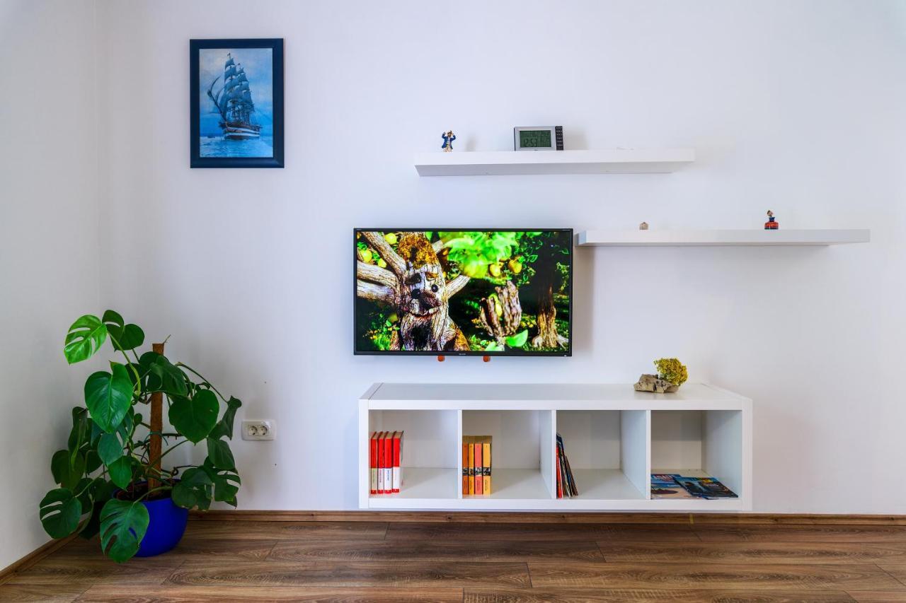 Apartman Andelka Zadar Exteriér fotografie